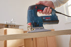 Bosch JS572EK 7.2 Amp Top-Handle Jig Saw Kit