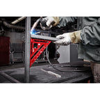 7" Magnetic Rafter Square