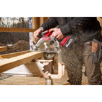 M18 FUEL™ 6-1/2” Circular Saw