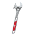 Milwaukee 12" Adjustable Wrench | 48-22-7412