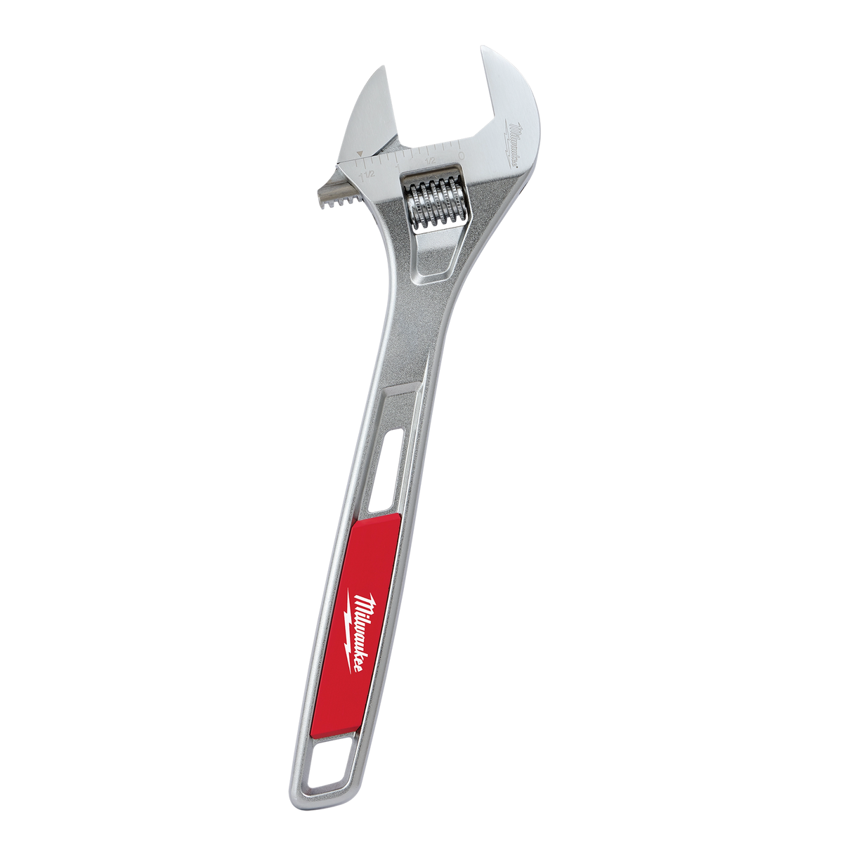 Milwaukee 12" Adjustable Wrench | 48-22-7412