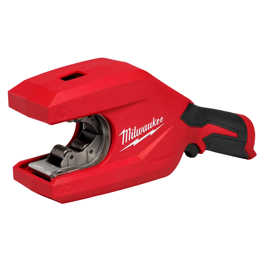 M12™ Brushless 1-1/4" - 2" Copper Tubing Cutter