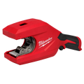 M12™ Brushless 1-1/4" - 2" Copper Tubing Cutter