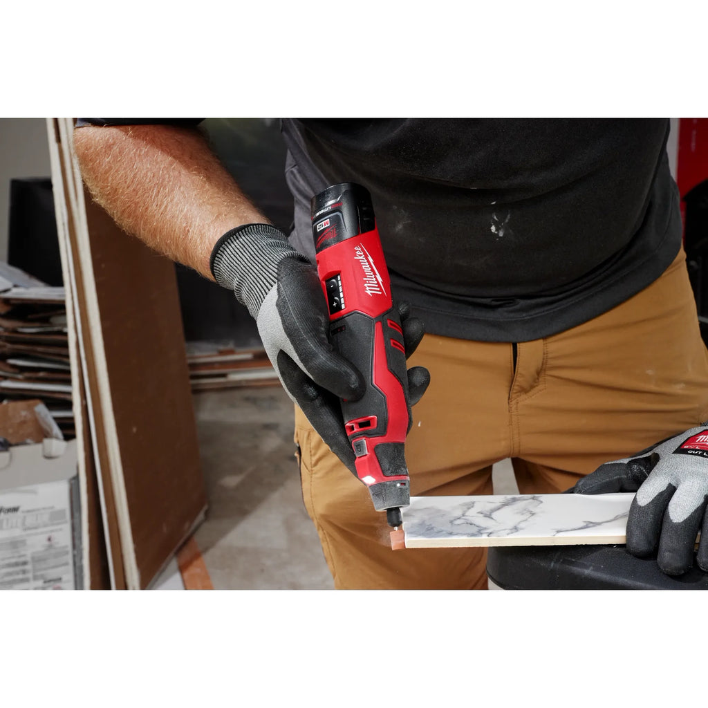 Milwaukee M12 Brushless Rotary Tool | 2525-20