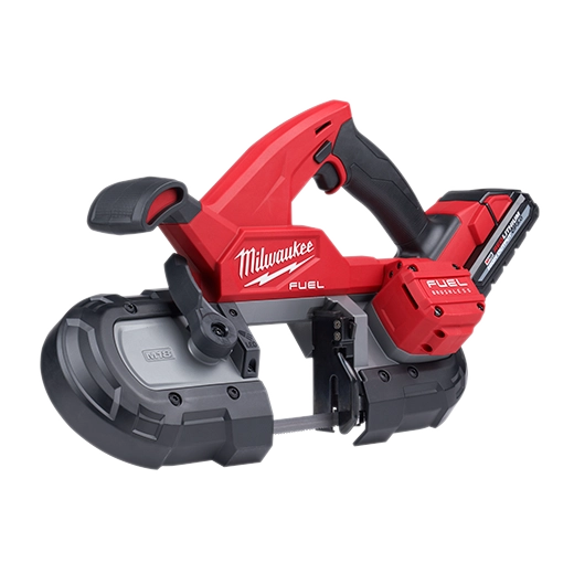 M18 FUEL™ Compact Band Saw