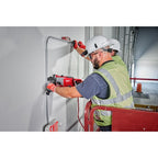 M18™ Brushless 1” SDS Plus D-Handle Rotary Hammer