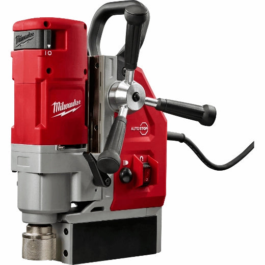 1-5/8" Electromagnetic Drill Kit