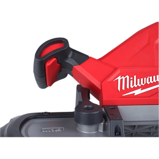 M18 FUEL™ Compact Band Saw
