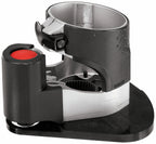 Bosch PR004 Palm Router Offset Base with Roller Guide