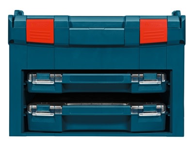 Bosch I-BOXX72 Thick Drawer for the L-Boxx System