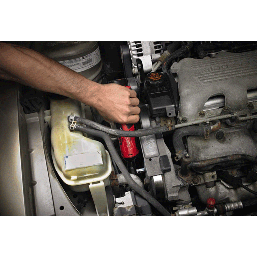 M12™ Cordless 1/4" Ratchet