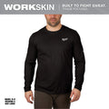 WORKSKIN™ Lightweight Performance Shirt - Long Sleeve