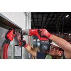 M18™ Brushless 1” SDS Plus D-Handle Rotary Hammer