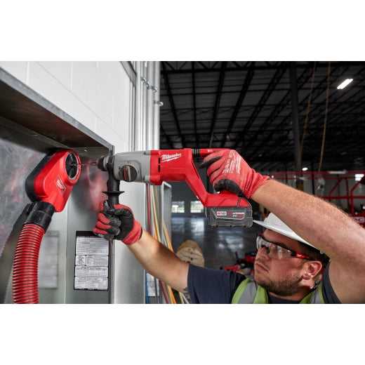 M18™ Brushless 1” SDS Plus D-Handle Rotary Hammer