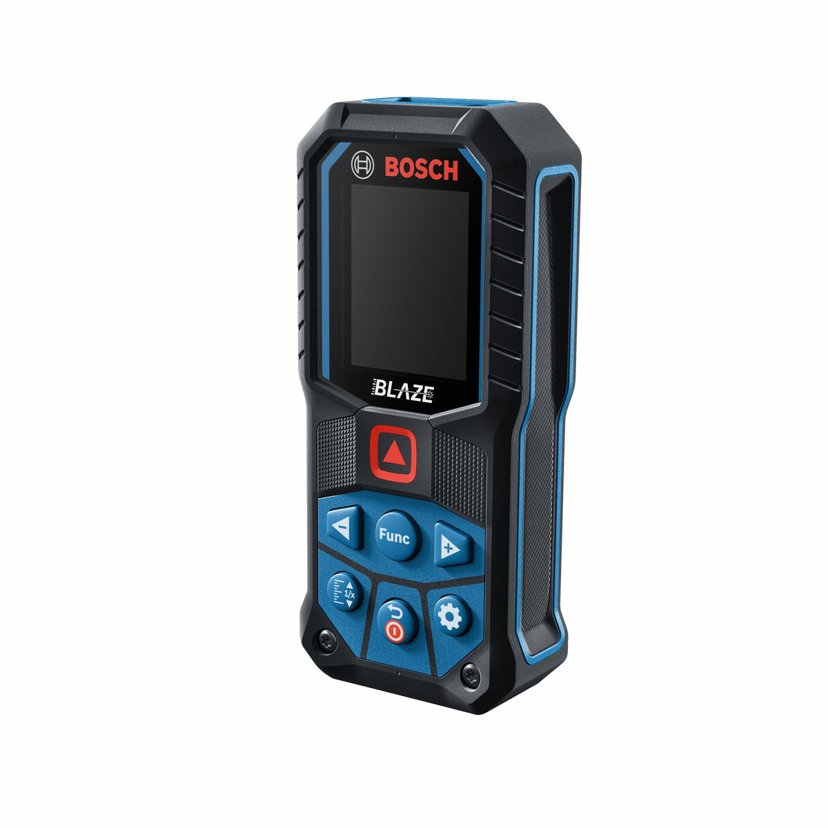 Bosch GLM165-27C BLAZE Connected 165 Ft. Laser Measure