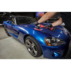 M18 FUEL 21mm Random Orbital Polisher Kit