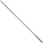 Bosch HCFC2044 1/4 In. x 10 In. x 12 In. SDS-plus Bulldog Xtreme Carbide Rotary Hammer Drill Bit