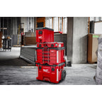 Milwaukee PACKOUT First Aid Kit TYPE III | 48-73-8430N