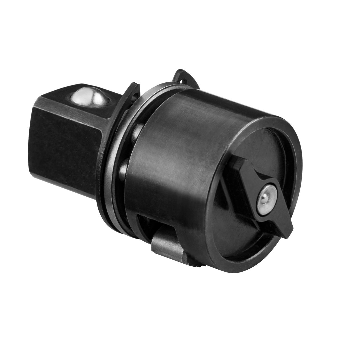 Milwaukee M12 FUEL Ratchet 1/2" Low Profile Anvil Assembly | 49-06-3054
