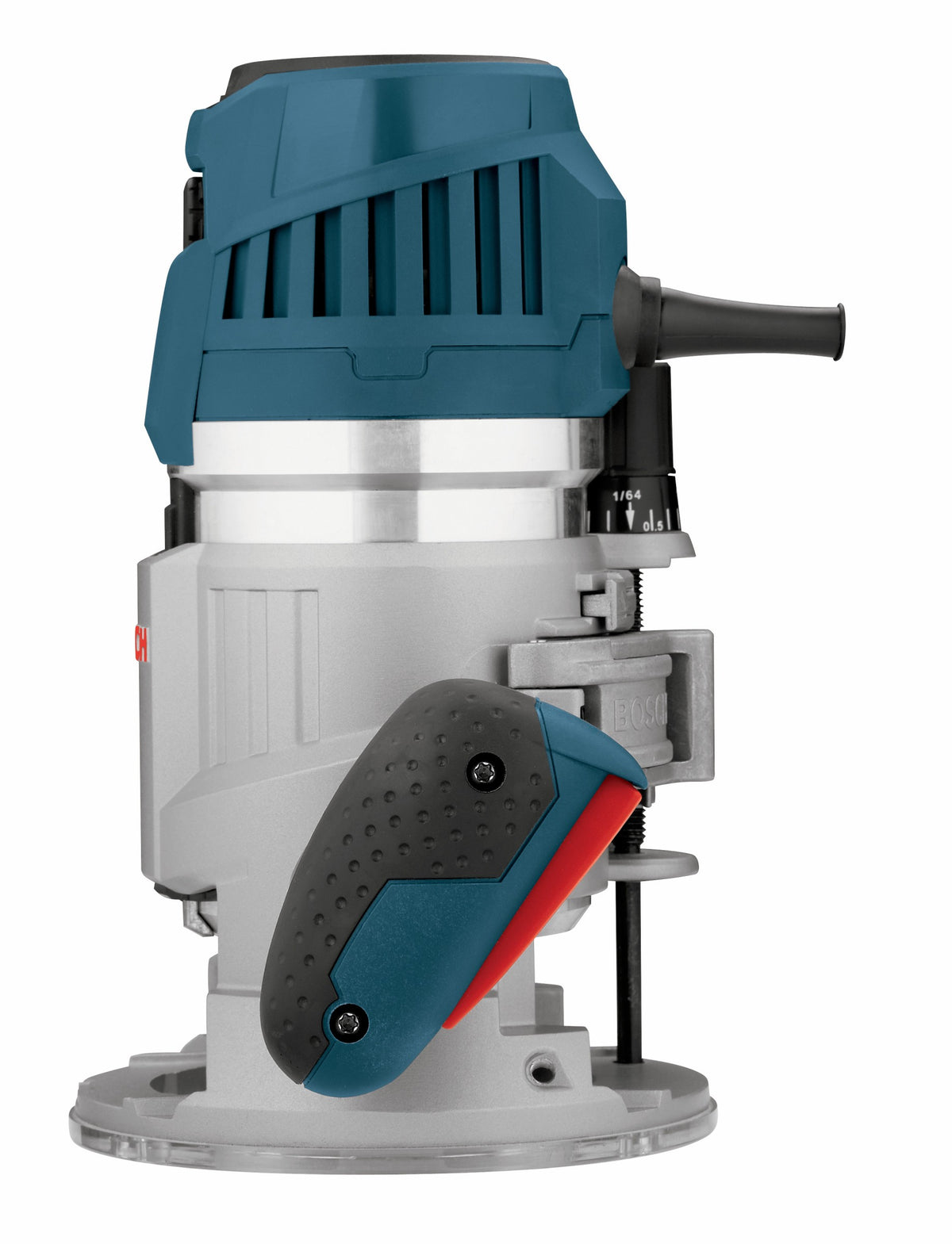 Bosch MRF23EVS 2.3 HP Electronic Fixed-Base Router