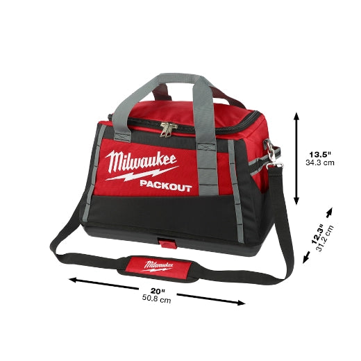 Milwaukee PACKOUT 20" Tool Bag | 48-22-8322