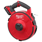 M18 FUEL™ ANGLER™ Pulling Fish Tape Powered Base