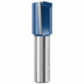 Bosch 84603M 23/32 In. x 1-1/4 In. Carbide Tipped Plywood Mortising Bit