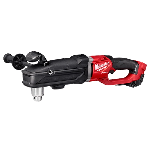 Milwaukee M18 FUEL SUPER HAWG 1/2" Right Angle Drill | 2809-20