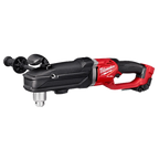 Milwaukee M18 FUEL SUPER HAWG 1/2" Right Angle Drill | 2809-20