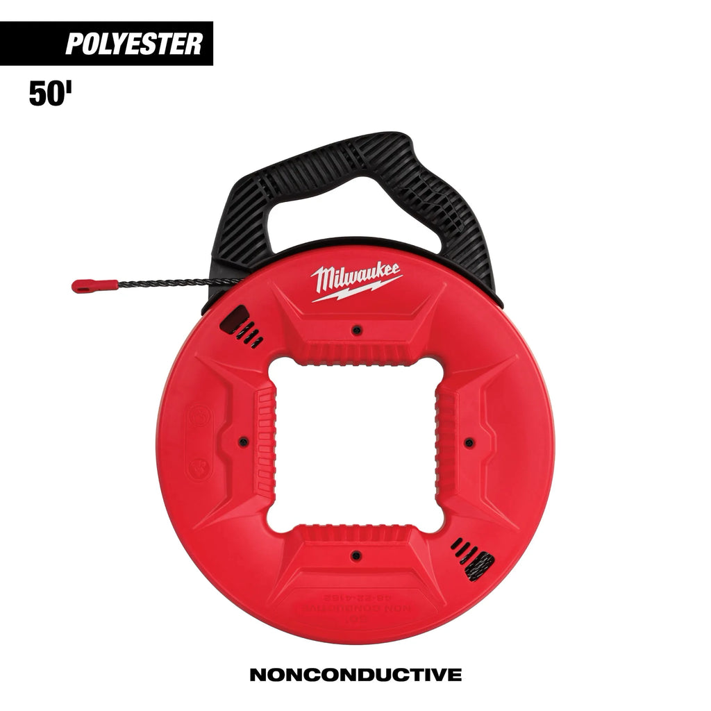 Polyester Fish Tapes