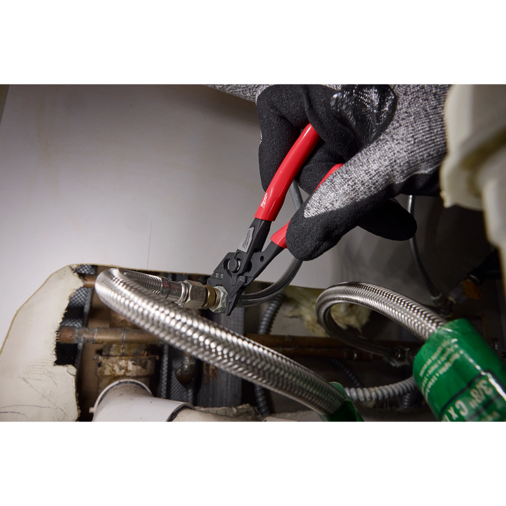 Pliers Wrench