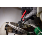 Pliers Wrench