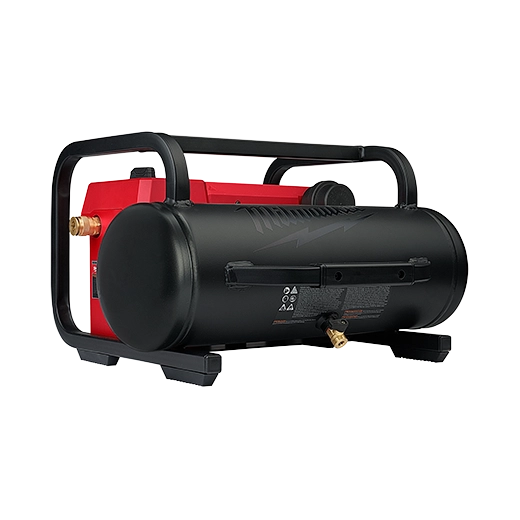 Milwaukee M18 FUEL 2 Gallon Compact Quiet Compressor | 2840-20