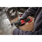 M18 FUEL™  Braking Die Grinder, Slide Switch