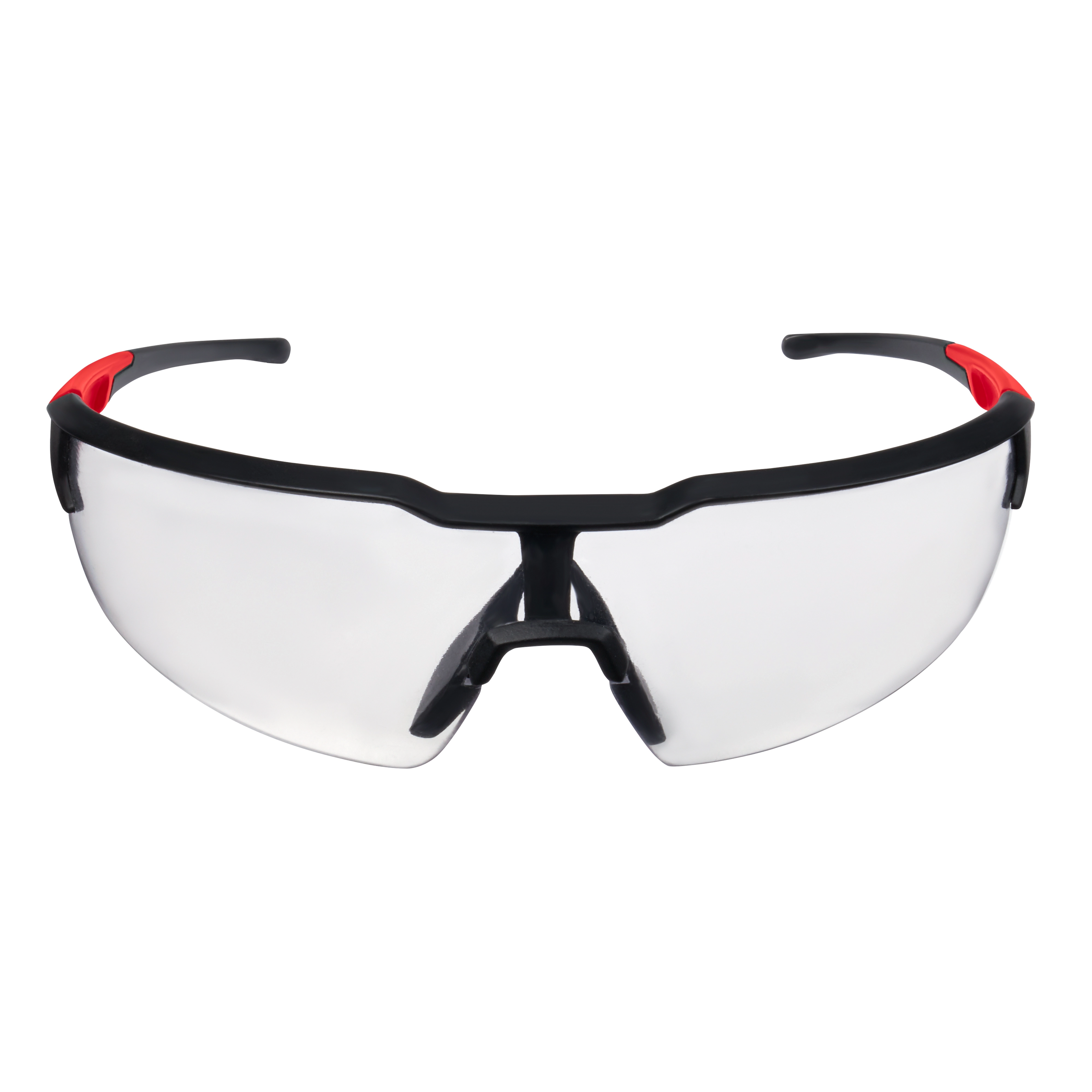 Safety Glasses - Anti-Scratch Lenses
