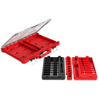 47pc 1/2" Drive Ratchet & Socket Set with PACKOUT™ Organizer
