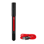 Milwaukee® Rechargeable 250L Penlight w/ Laser