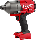 M18 FUEL™ w/ ONE-KEY™ High Torque Impact Wrench 3/4" Friction Ring