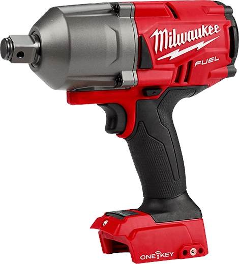 M18 FUEL™ w/ ONE-KEY™ High Torque Impact Wrench 3/4" Friction Ring