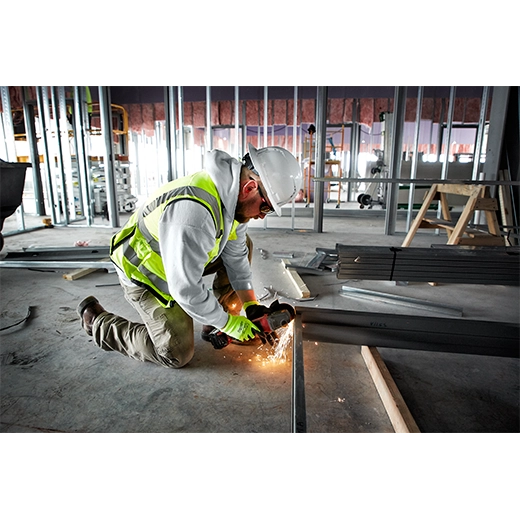 Performance Safety Glasses with Gasket