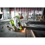 Performance Safety Glasses with Gasket