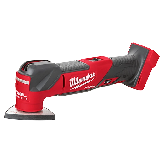 M18 FUEL™ Oscillating Multi-Tool