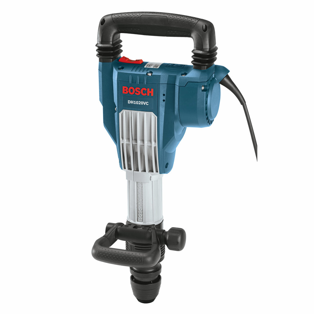 Bosch DH1020VC 15 Amp SDS-max Demolition Hammer