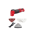 M12 FUEL™ Oscillating Multi-Tool