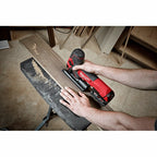 M18 FUEL™ Barrel Grip Jig Saw