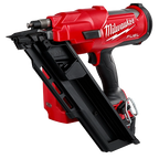 M18 FUEL 30 Degree Framing Nailer
