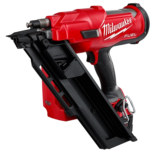 M18 FUEL 30 Degree Framing Nailer