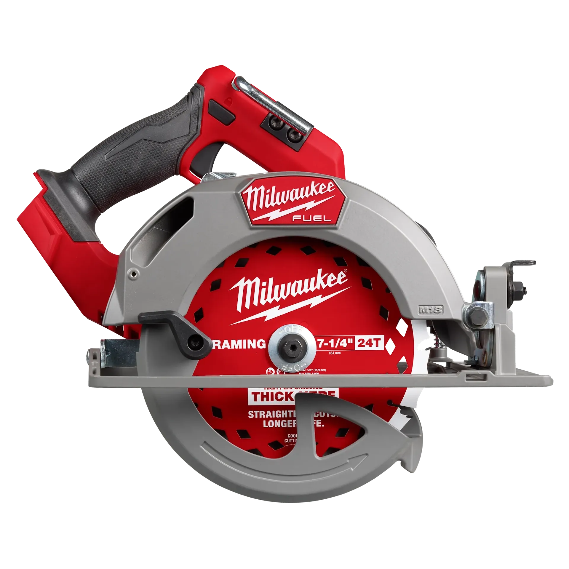 M18 FUEL™ 7-1/4” Circular Saw