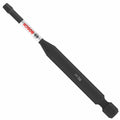 Bosch ITDSQ23501 Driven 3.5 In. Impact Square #2 Power Bit