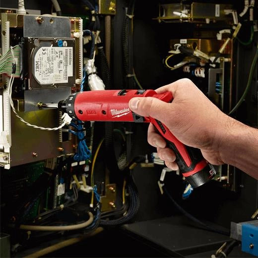 M4™ 1/4" Hex Screwdriver Kit